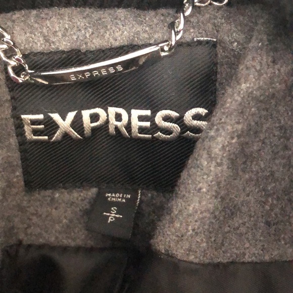 Express coat - Picture 6 of 7